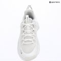 Moteriški treniruočių batai Nike Free Metcon 7 white/white/metallic silver 18