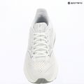 Moteriški bėgimo batai Mizuno Wave Inspire 22 white/white/harbor mist 9