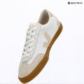 Moteriški batai VEJA Volley white/pierre/natural 13