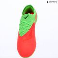Vyriški futbolo bateliai Nike Phantom 6 Low Pro Erling Haaland FG hot punch/green strike/black 15