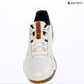 Vyriški teniso batai Wilson Rush Pro 5 white/navy blazer/gum 11