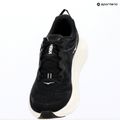 Vyriški bėgimo batai Hoka Gaviota 6 black/white 18