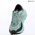 Vyriški bėgimo batai Hoka Mafate X sage/rosemary 18