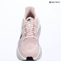 Moteriški bėgimo batai Nike Vomero Premium pearl pink/white/midnight navy 14