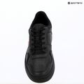 Vyriški batai Tommy Jeans Tjm Retro Basket Ess black 9