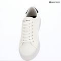 Vyriški sportbačiai Tommy Hilfiger Vulc Core Long Lace white 9