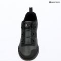 Vyriški platforminiai dviračių batai Giro Tracker BOA black 5