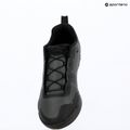 Vyriški platforminiai dviračių batai Giro Tracker black 5