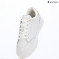 Moteriški batai Tommy Hilfiger Chic Cupsole Webbing white 9