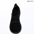 Moteriški barefoot batai Brubeck SH5010W Barefoot Merino black/black 10
