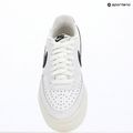 Moteriški batai Nike Court Vision Alta white/sail/black 9