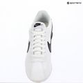 Moteriški batai Nike Cortez Leather white/black 9