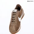 Moteriški batai Nike Cortez Vintage Suede mink brown/gum med brown/white 10
