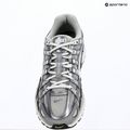 Moteriški batai Nike P-6000 grey fog/metallic cool grey/cool grey/white 10