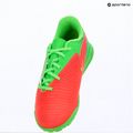 Vaikiški futbolo bateliai Nike Jr. Phantom 6 Club Erling Haaland TF 14