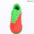 Vaikiški futbolo bateliai Nike Jr. Phantom 6 Low Club Erling Haaland IC 14