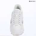 Moteriški batai Nike Reax 8 LTR white/pure platinum/metallic silver 13