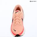 Moteriški bėgimo batai Nike Revolution 8 arctic orange/white/flash crimson/black 13