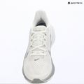 Moteriški bėgimo batai Nike Pegasus 42 white/wolf grey/metallic silver 13