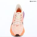 Moteriški bėgimo batai Nike Pegasus 42 chalk/orange pulse/bright violet/tattoo 14