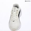 Vyriški bėgimo batai Nike Downshifter 14 summit white/black/white/metallic silver 13