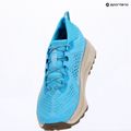 Vyriški bėgimo bateliai Nike ACG Zegama Trail balightic blue/light orewood brown/white 9