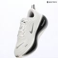 Vyriški bėgimo batai Nike Vomero Plus white/black/cool grey/metallic silver 13