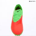 Vyriški futbolo bateliai Nike Phantom 6 Low Pro Erling Haaland TF hot punch/green strike/black 14