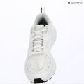 Treniruočių batai Under Armour Aura white/halo gray/black 9