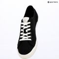 Vyriški sportbačiai Calvin Klein YM0YM01209 3 Ess Vulc Low Mg Canvas ck black/bright white 9
