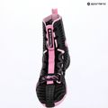 Bokso batai Nike HyperKo 3 black/light magenta 18