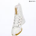 Bokso batai Nike HyperKo 3 white/metallic gold 18