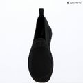 Moteriškos espadrilės Calvin Klein HW0HW02934 Oblique Webbing Triple Black 9