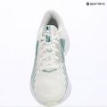 Moteriški bėgimo batai Nike Run Defy summit white/white/metallic silver 14