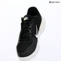 Moteriški teniso batai Nike GP Challenge Pro black/anthracite/volt/white 18