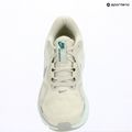 Moteriški bėgimo batai Nike Structure 26 sea glass/light silver/metallic silver 14