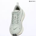 Moteriški bėgimo batai Nike Vomero Plus light silver/metallic silver 14