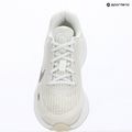 Moteriški bėgimo batai Nike Journey Run summit white/metallic silver 15