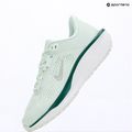Moteriški bėgimo batai Nike Quest 6 barely green/white/metallic silver 14