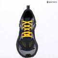 Treniruočių batai Under Armour Aura anthracite/anthracite/green mode 9