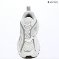 Treniruočių batai Under Armour Arc 96 white/black/distant gray 9
