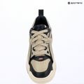 Treniruočių batai Under Armour HB-LO desert sand/stone/racer red 9
