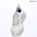 Vyriški treniruočių batai Under Armour Charged Commit TR 5 white/halo gray/castlerock 9