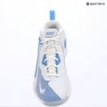 Nike React Hyperset 2 batai balti/balti/valor mėlyni 11