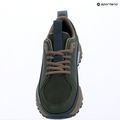 Vyriški batai Calvin Klein YM0YM01417 Hike Runner Laceup Tech Mix thym/taupe smog 9
