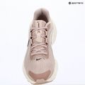 Moteriški bėgimo batai Nike Downshifter 14 SE silt red/tattoo-particle rose-phantom 14