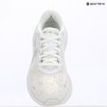 Moteriški bėgimo batai Under Armour Velociti Pace white/black/distant gray 11