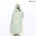 Moteriški bėgimo bateliai HOKA Skyward Laceless sea glass/sage 17