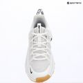 Vyriški treniruočių batai Nike Free Metcon 7 white/iron grey/gum yellow/white 17