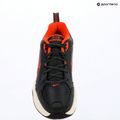 Vyriški treniruočių batai Nike Air Monarch IV dark smoke grey/picante red/black 13